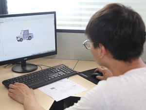 البحث والتطوير والتصميم