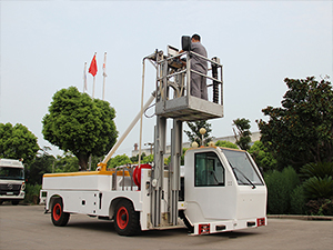 تخزين المعدات