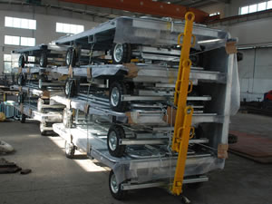 صور لبعض لمنتجات الجاهزة وعملية التوصيل