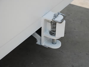 التركيب الداخلي