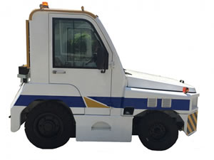 جرار سحب أمتعة ذاتي الحركة