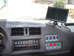 شاحنة تموين الطائرات