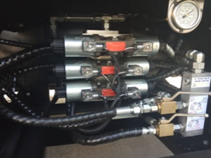 شاحنة تموين الطائرات